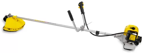 Триммер бензиновый Champion T438S-2 — фото, купить в Минске с доставкой по Беларуси — 360shop.by