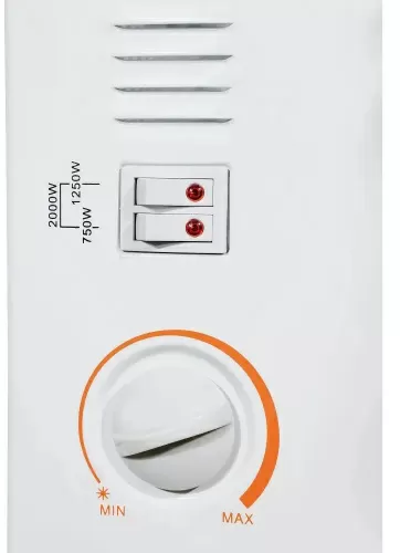 Конвектор электрический Neoclima Fast 2000– фото, купить в Минске с доставкой по Беларуси – 360shop.by