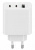 Сетевое зарядное Xiaomi Mi 67W GaN Charger 2C1A (A07ZMEU) — фото, купить в Минске с доставкой по Беларуси — 360shop.by