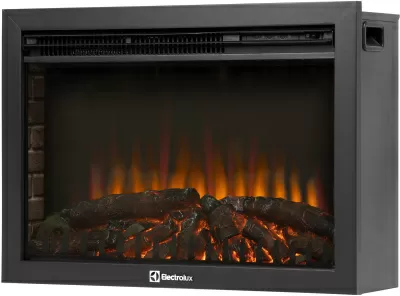 Электрокамин Electrolux EFP/P-2520LS N – фото, купить в Минске с доставкой по Беларуси – 360shop.by