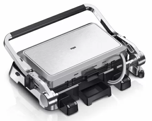 Электрогриль Braun CG 9160 — фото, купить в Минске с доставкой по Беларуси — 360shop.by