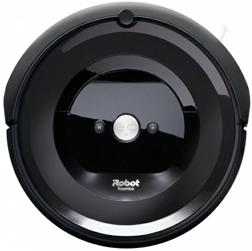 Робот-пылесос iRobot Roomba e5