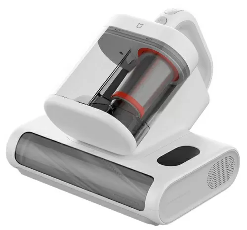 Пылесос для удаления пылевых клещей Xiaomi Mijia Mite Remover 2 Pro — фото, купить в Минске с доставкой по Беларуси — 360shop.by