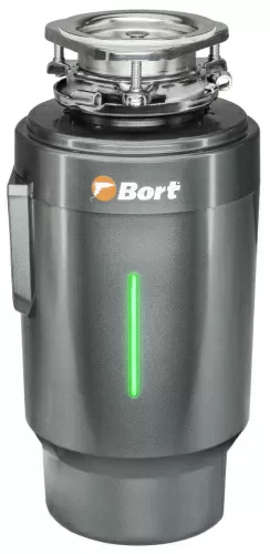 Измельчитель пищевых отходов Bort Titan 6000 (93417869) – фото, купить в Минске с доставкой по Беларуси – 360shop.by