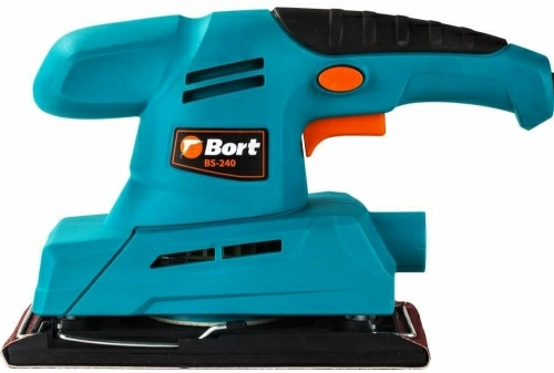 Виброшлифмашина Bort BS-240