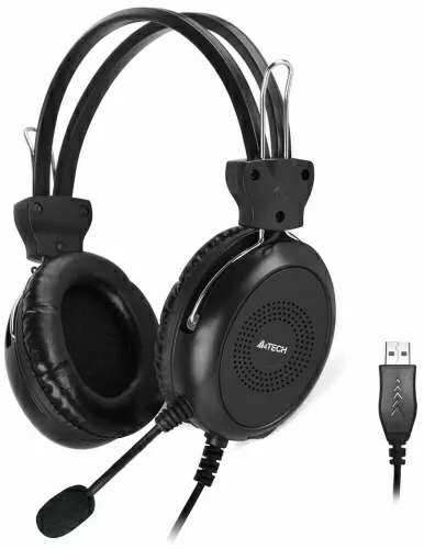Наушники A4Tech ComfortFit HU-30