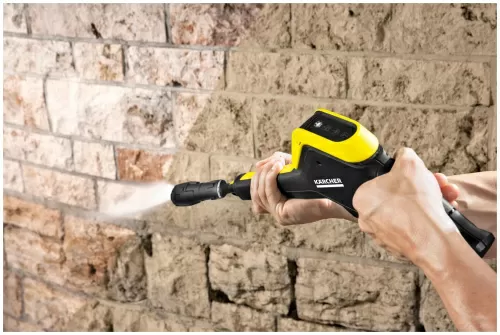 Мойка высокого давления Karcher K 5 Full Control (1.324-500.0)