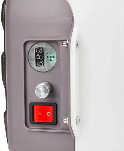 Аккумуляторный опрыскиватель GPT ZFA-12li — фото, купить в Минске с доставкой по Беларуси — 360shop.by