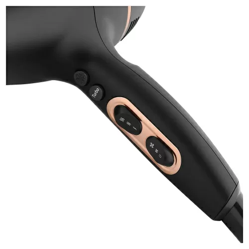 Фен Sencor SHD 8275BK