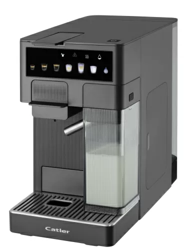 Кофемашина капсульная Catler ES 750 G Renzo — фото, купить в Минске с доставкой по Беларуси — 360shop.by