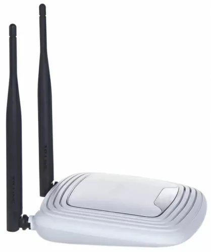 Wi-Fi роутер TP-Link TL-WR841N