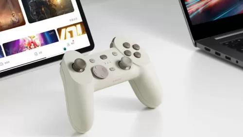 Геймпад Xiaomi Game Controller (XMG20SYM) — фото, купить в Минске с доставкой по Беларуси — 360shop.by