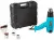 Промышленный фен Bort BHG-2000N-LK (91275431)