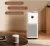 Очиститель воздуха Mijia Air Purifier 4 Pro H (AC-M23-SC) — фото, купить в Минске с доставкой по Беларуси — 360shop.by