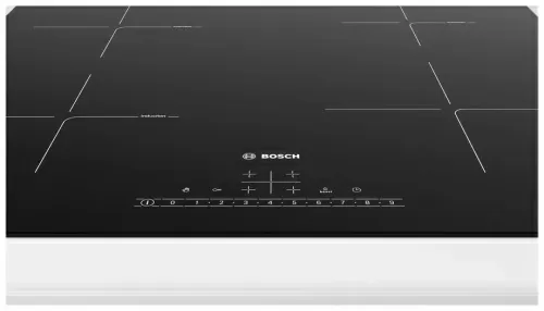 Индукционная варочная панель Bosch PUE611FB1E