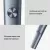Универсальный триммер Xiaomi Mijia Hair Clipper 2 (MJGHHC2LF) — фото, купить в Минске с доставкой по Беларуси — 360shop.by