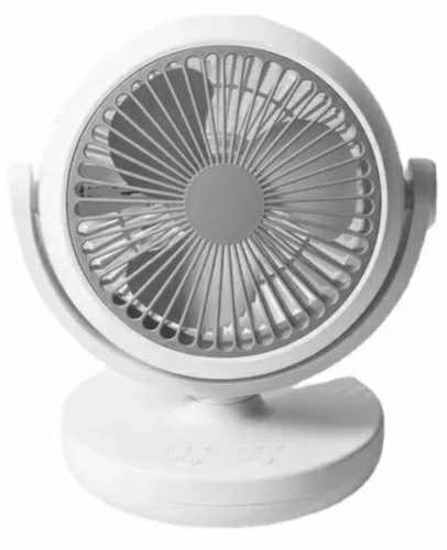 Вентилятор настольный Lydsto Desktop Circulating Fan High Configuration Version GL (XD-ZMXHS02) — фото, купить в Минске с доставкой по Беларуси — 360shop.by