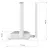 4G Wi-Fi роутер Netcraze Speedster 4G+ (NC-2911) — фото, купить в Минске с доставкой по Беларуси — 360shop.by