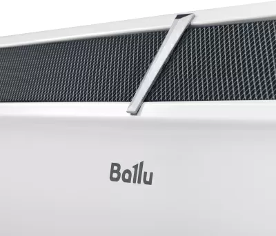 Конвектор электрический Ballu Plinth Transformer BEC/PL-500 – фото, купить в Минске с доставкой по Беларуси – 360shop.by