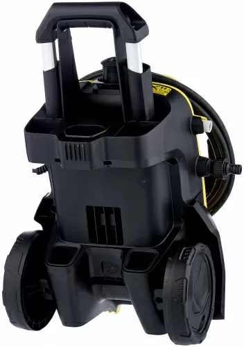 Мойка высокого давления Karcher K 4 Compact (1.637-500.0)