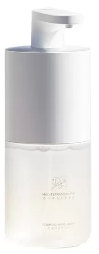 Дозатор для жидкого мыла Xiaomi Mijia Auto Foaming Hand Wash Pro (WJXSJ04XW) — фото, купить в Минске с доставкой по Беларуси — 360shop.by