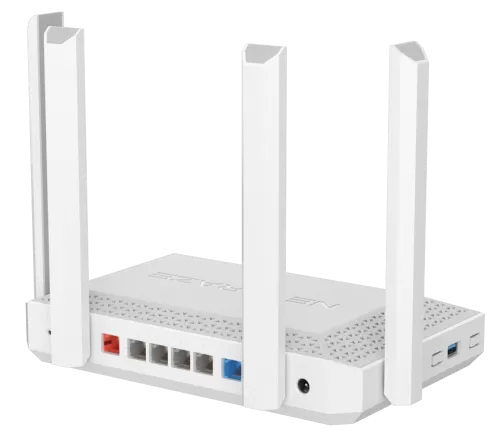 Wi-Fi роутер Netcraze Ultra (NC-1812) — фото, купить в Минске с доставкой по Беларуси — 360shop.by