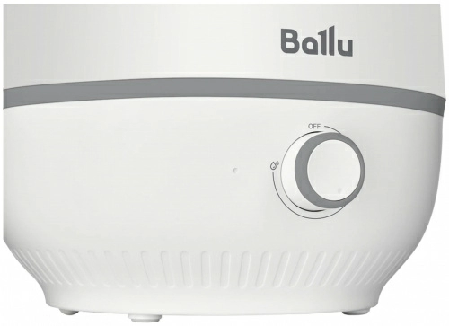 Ультразвуковой увлажнитель воздуха Ballu UHB-450 T