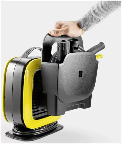 Мойка высокого давления Karcher K Mini (1.600-054.0)