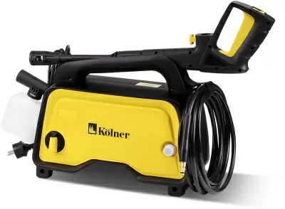 Мойка высокого давления Kolner K120M (8140100376) – фото, купить в Минске с доставкой по Беларуси – 360shop.by
