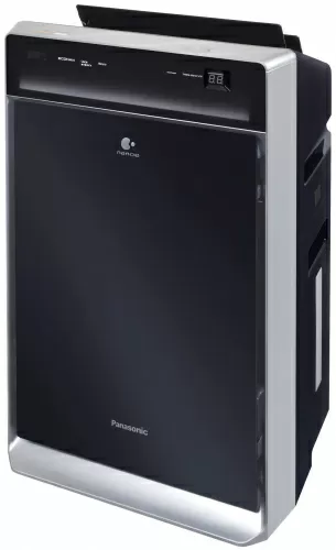 Климатический комплекс Panasonic F-VXK90R-K