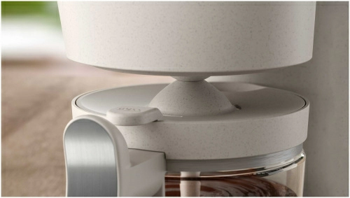 Кофеварка капельная Philips HD5120/00