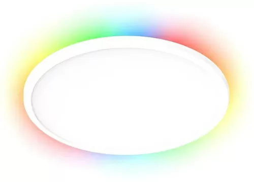 Потолочный светильник Yeelight Ultra Slim Smart C2201C400 (YLXDD-0034) — фото, купить в Минске с доставкой по Беларуси — 360shop.by