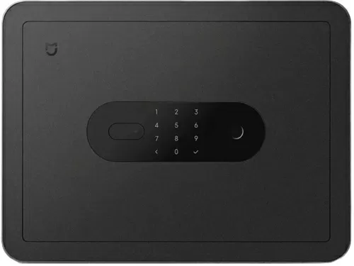 Умный сейф Mijia Smart Safe Deposit Box (BGX-5/X1-303) – фото, купить в Минске с доставкой по Беларуси – 360shop.by