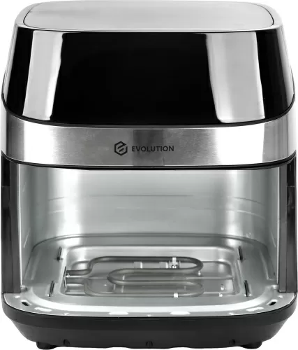 Аэрогриль Evolution AIRO 8900W — фото, купить в Минске с доставкой по Беларуси — 360shop.by