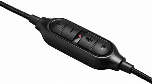 Наушники Redragon Epius