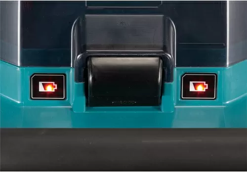 Газонокосилка аккумуляторная Makita DLM538CT2 (с 2-мя АКБ) — фото, купить в Минске с доставкой по Беларуси — 360shop.by