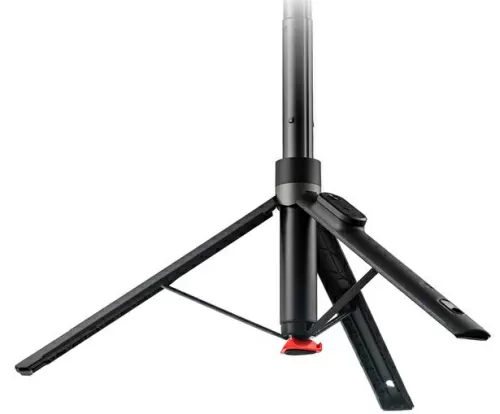 Мультипод Xiaomi Mi Zoom Floor Selfie Stick (XMBJZPG01YM) — фото, купить в Минске с доставкой по Беларуси — 360shop.by