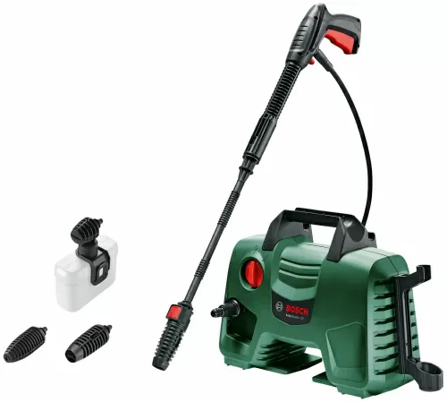 Мойка высокого давления Bosch EasyAquatak 110 (0.600.8A7.F00)
