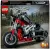 Конструктор LEGO Technic 42132 Мотоцикл