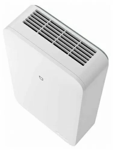 Проветриватель с нагревом Xiaomi Mijia Fresh Air Blower C1 (MJXFJ-80-G3)