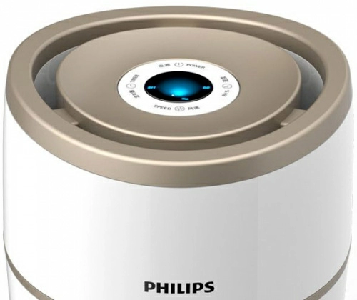 Ультразвуковой увлажнитель воздуха Philips HU4816/10