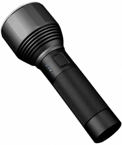 Фонарь NexTool NATO Outdoor Glare Flashlight (NE0126) — фото, купить в Минске с доставкой по Беларуси — 360shop.by