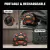 Лазерная рулетка Mileseey DT11 Laser Tape Measurer 2-in-1 — фото, купить в Минске с доставкой по Беларуси — 360shop.by