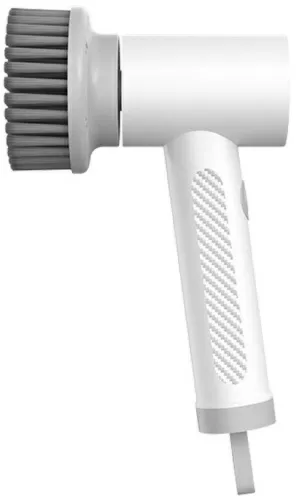 Электрическая щетка для посуды и сантехники Xiaoda Electric Cleaning Brush (XL-DDQJS01) — фото, купить в Минске с доставкой по Беларуси — 360shop.by