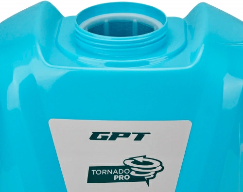 Аккумуляторный опрыскиватель GPT Tornado Pro ZFB-20 — фото, купить в Минске с доставкой по Беларуси — 360shop.by