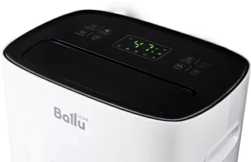 Осушитель воздуха Ballu BD40U– фото, купить в Минске с доставкой по Беларуси – 360shop.by