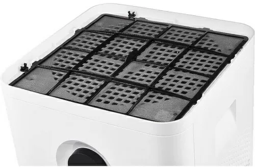 Мойка воздуха Boneco Air-O-Swiss W210 – фото, купить в Минске с доставкой по Беларуси – 360shop.by