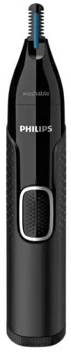 Триммер для бороды и усов Philips NT5650/16 — фото, купить в Минске с доставкой по Беларуси — 360shop.by