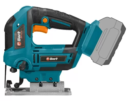 Лобзик аккумуляторный Bort BPS-21Li-Q (без АКБ) (93413625) — фото, купить в Минске с доставкой по Беларуси — 360shop.by