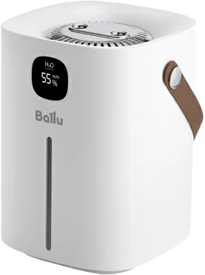Увлажнитель воздуха Ballu UHB-250P – фото, купить в Минске с доставкой по Беларуси – 360shop.by